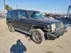 2007 JEEP Commander