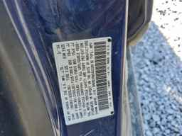 2004 HONDA CR-V