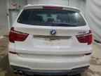 2014 BMW X3