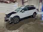 2015 SUBARU Outback