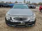 2008 INFINITI G35