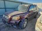 2008 HONDA PILOT