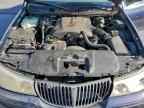 2002 LINCOLN Town Car