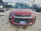2022 CHEVROLET Trailblazer