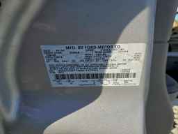 2008 MERCURY Mariner