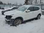 2016 BMW X3
