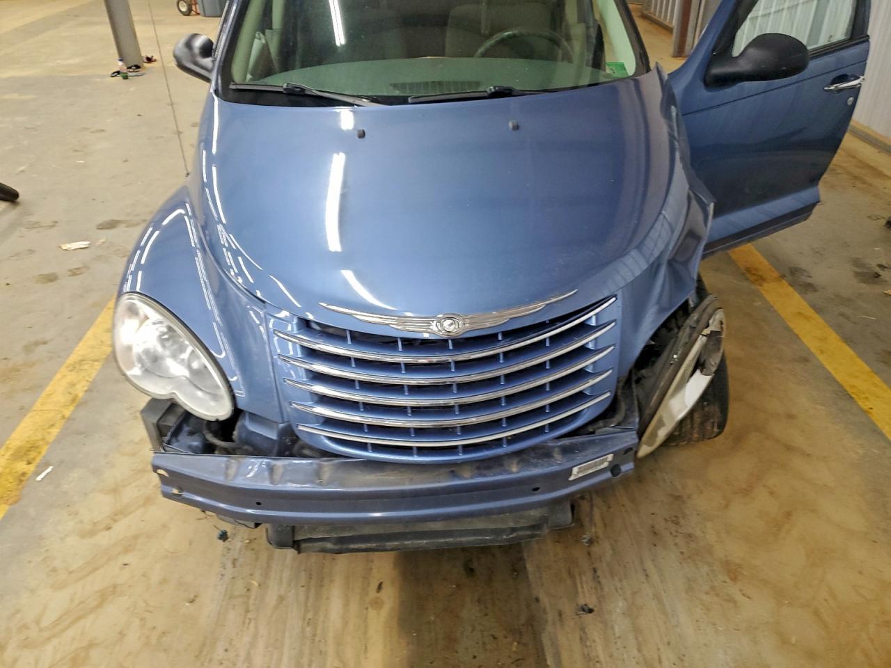 2007 CHRYSLER PT CRUISER