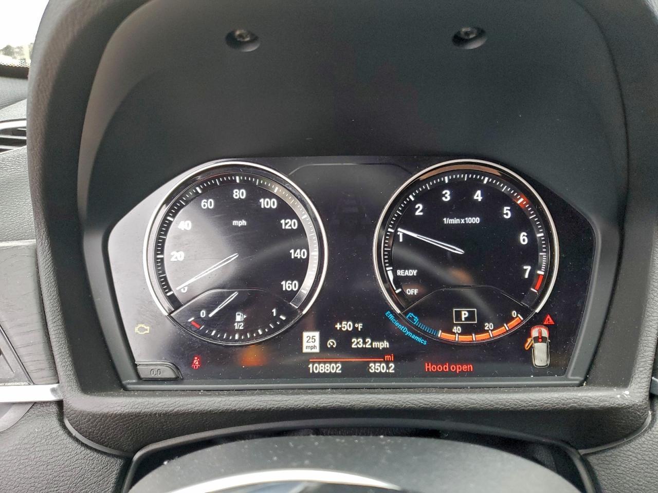 2019 BMW X1