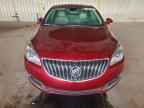 2017 BUICK Regal