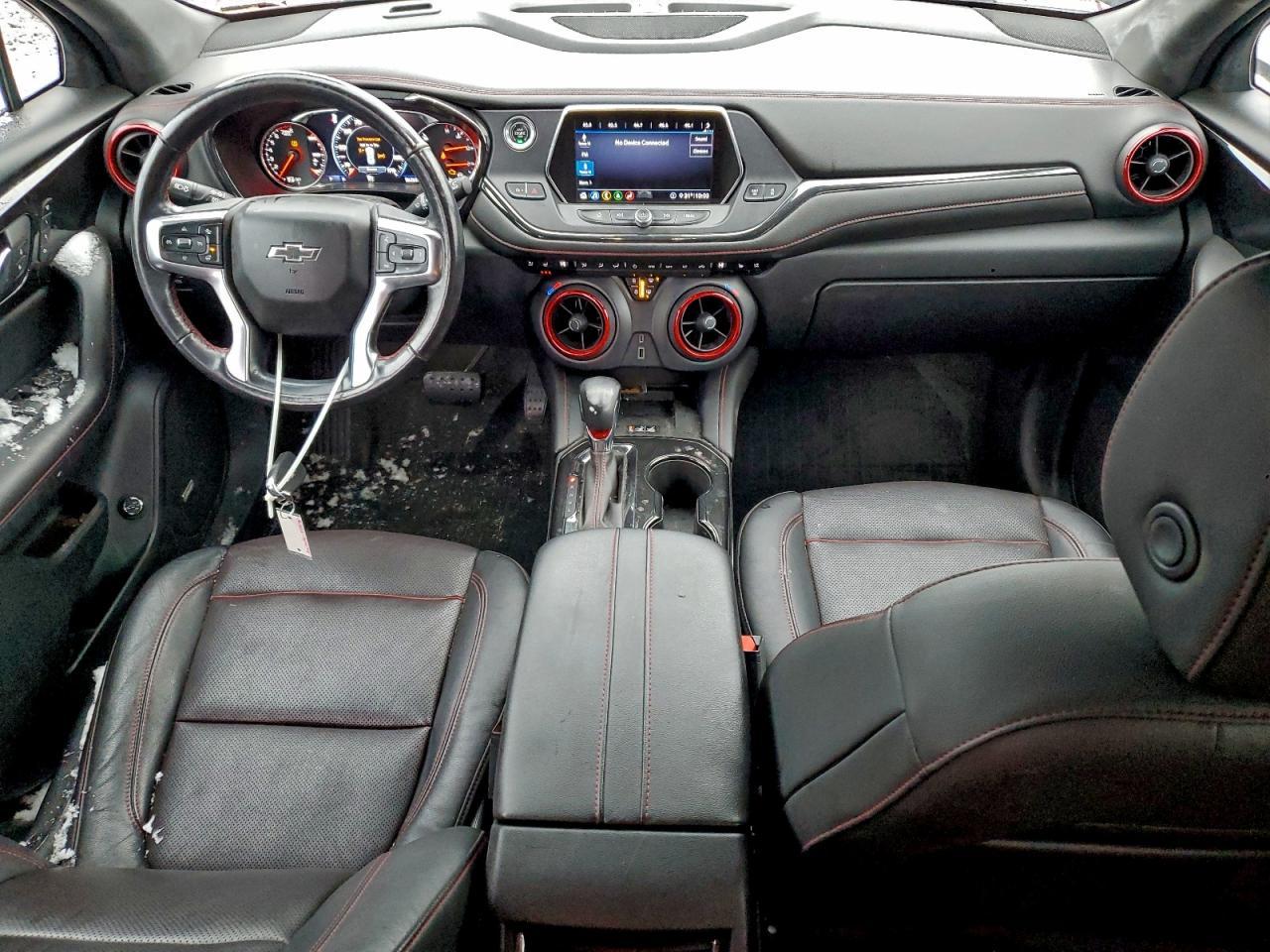 2020 CHEVROLET BLAZER