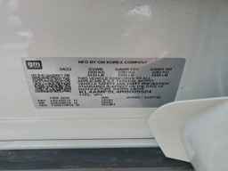 2024 BUICK Encore GX