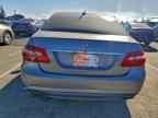 2011 MERCEDES-BENZ E-Class