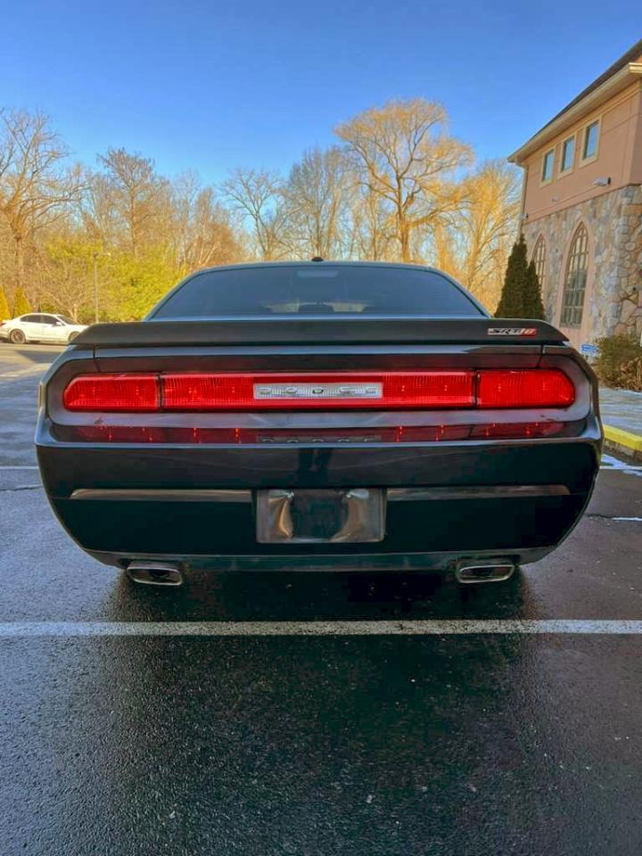 2010 DODGE Challenger