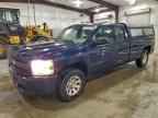 2009 CHEVROLET Silverado