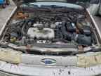1992 FORD Escort
