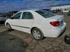 2007 TOYOTA COROLLA