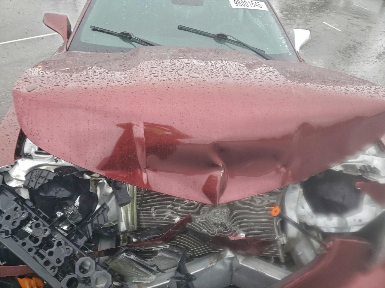 2010 CHEVROLET Camaro