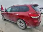 2016 NISSAN PATHFINDER