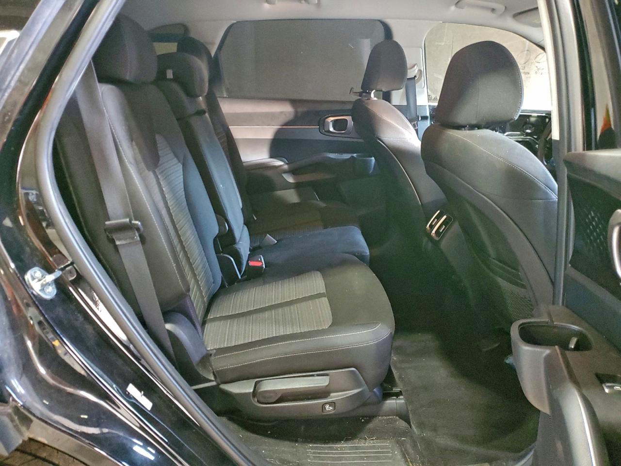 2021 KIA SORENTO