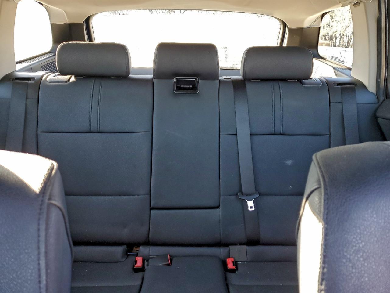 2007 BMW X3