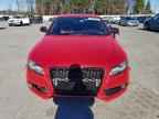 2011 AUDI S4