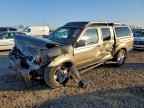 2001 NISSAN Frontier
