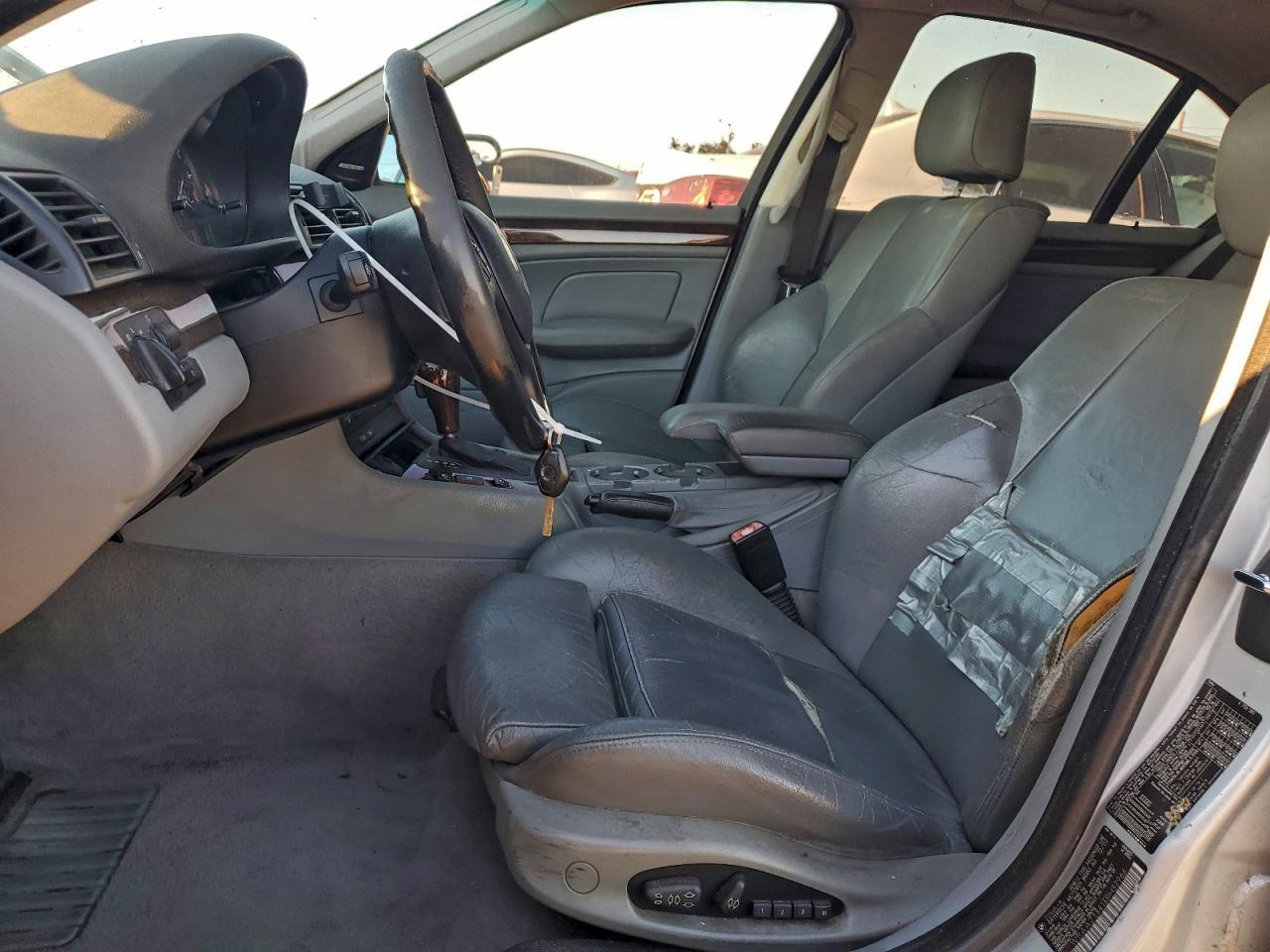 2004 BMW 3 SERIES