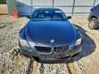 2008 BMW M6