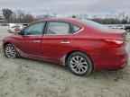 2018 NISSAN SENTRA