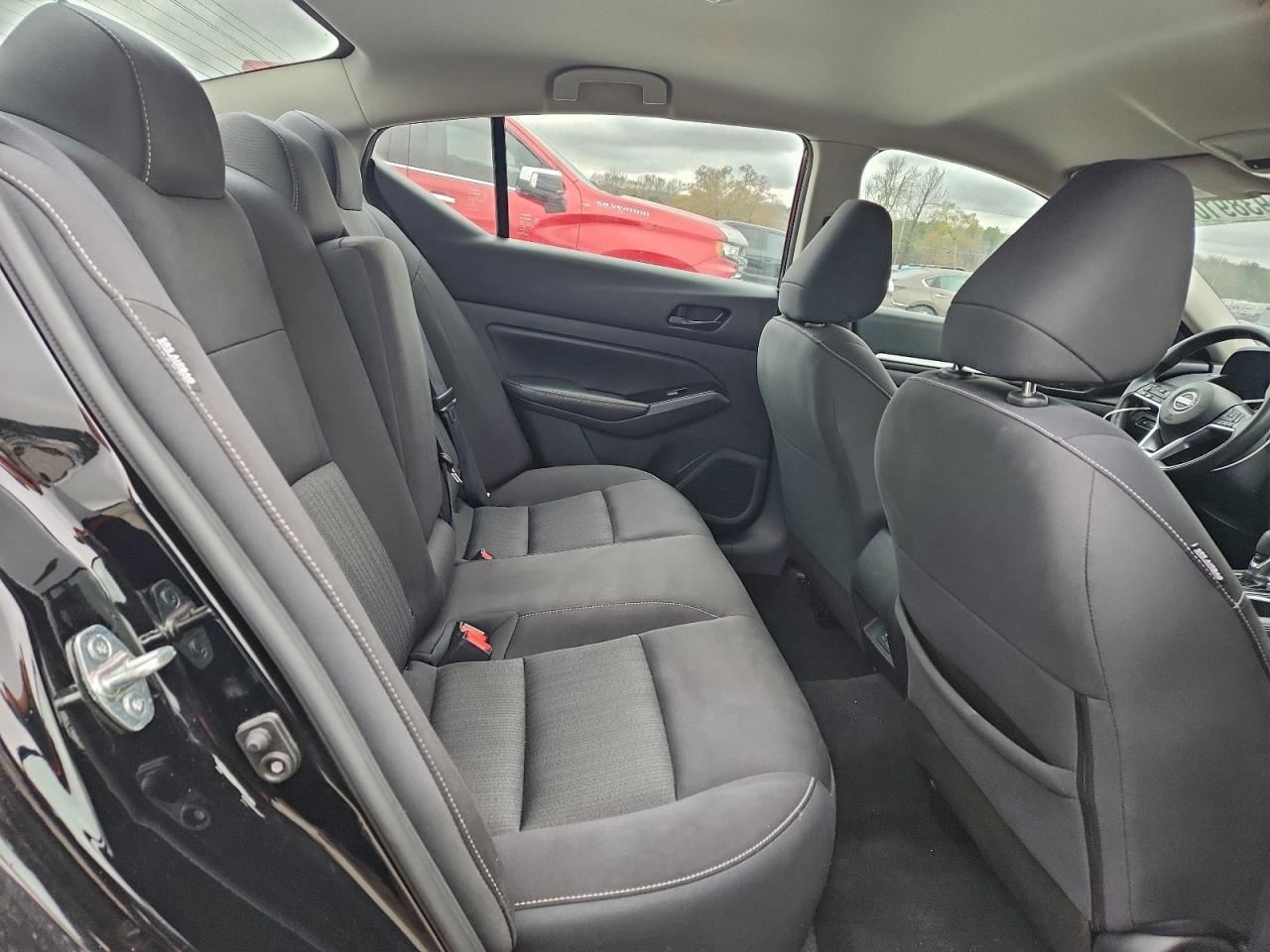 2023 NISSAN ALTIMA