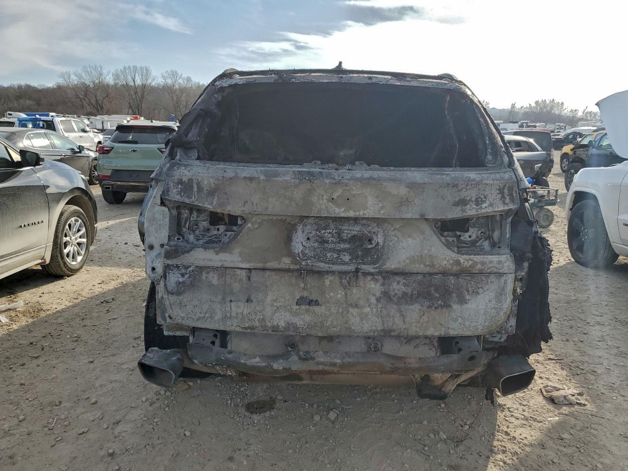 2016 BMW X5