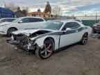 2014 DODGE Challenger
