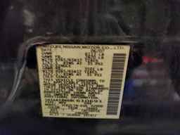 2008 NISSAN PATHFINDER