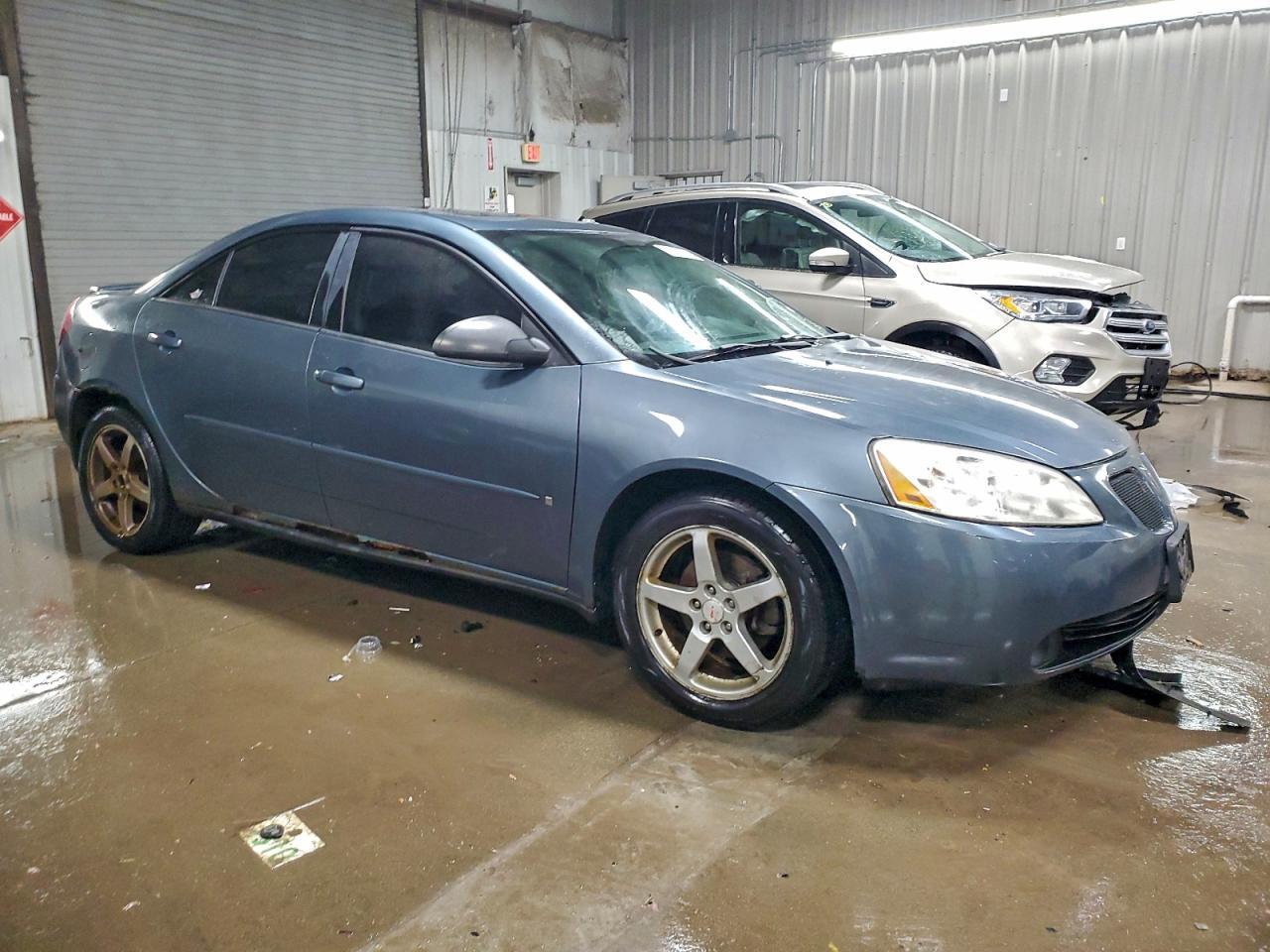 2006 PONTIAC G6