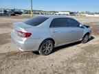 2011 TOYOTA COROLLA