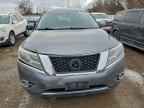 2015 NISSAN PATHFINDER