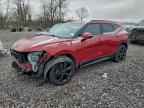 2020 CHEVROLET BLAZER
