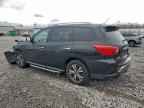 2018 NISSAN PATHFINDER