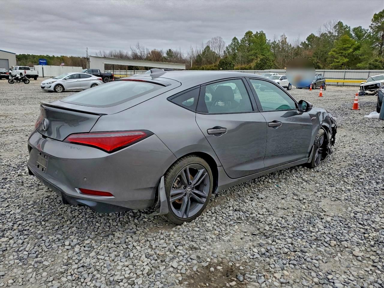 2024 ACURA Integra