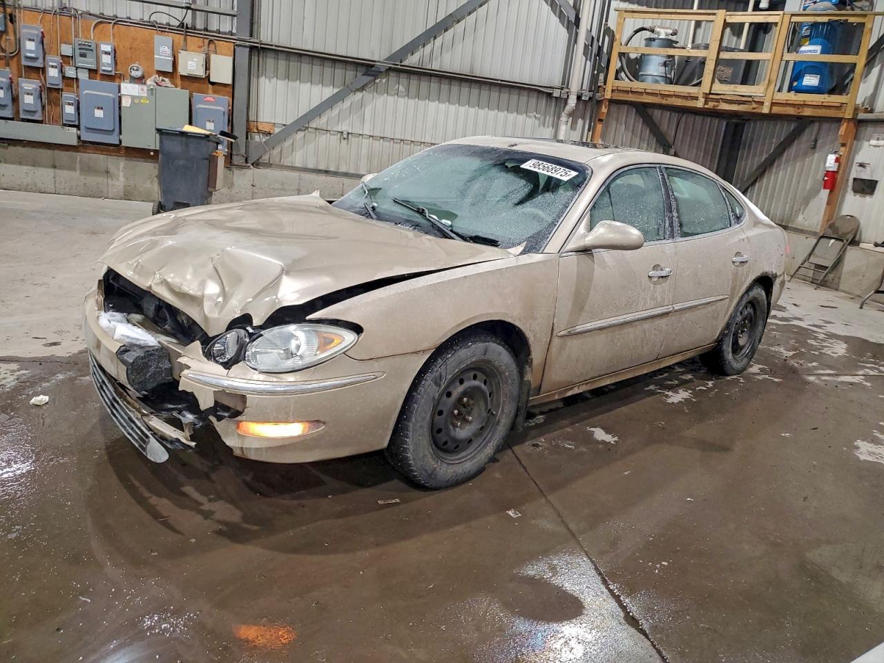 2005 BUICK Allure