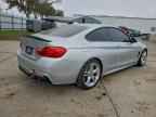 2017 BMW 4 Series