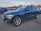 2018 JAGUAR F-Pace