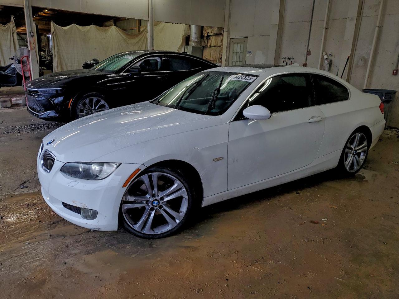 2009 BMW 3 SERIES
