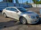 2015 BUICK LACROSSE