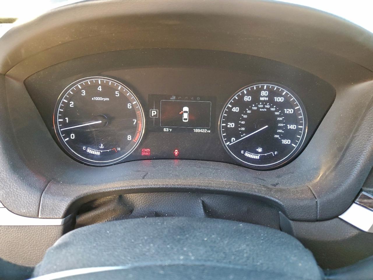 2015 HYUNDAI GENESIS