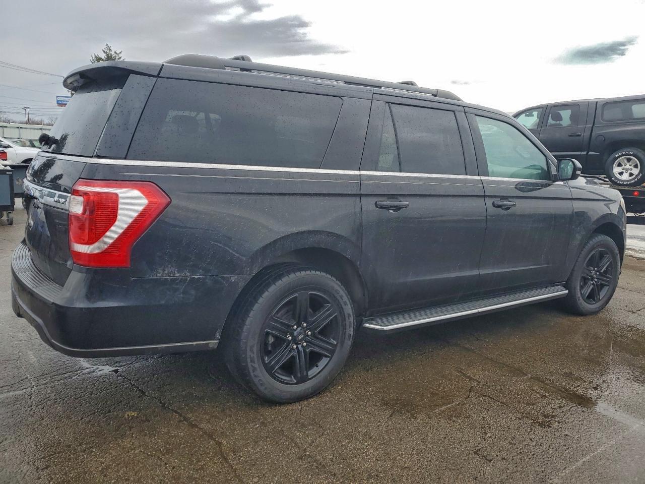2020 FORD Expedition