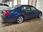 2007 NISSAN Maxima