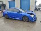 2015 SUBARU WRX