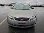 2012 KIA FORTE