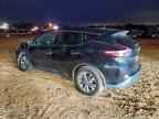 2017 NISSAN MURANO